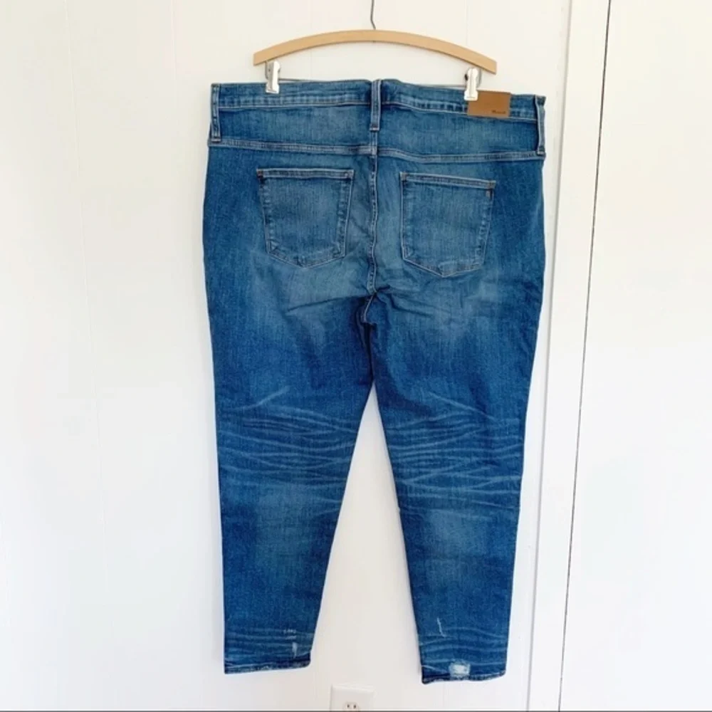 Madewell new tags